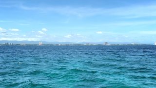 Cebu 海