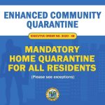 Enhanced Community Quarantine
