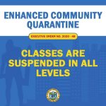 Enhanced Community Quarantine