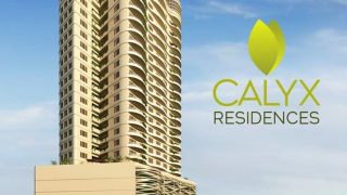 Calyx Residences
