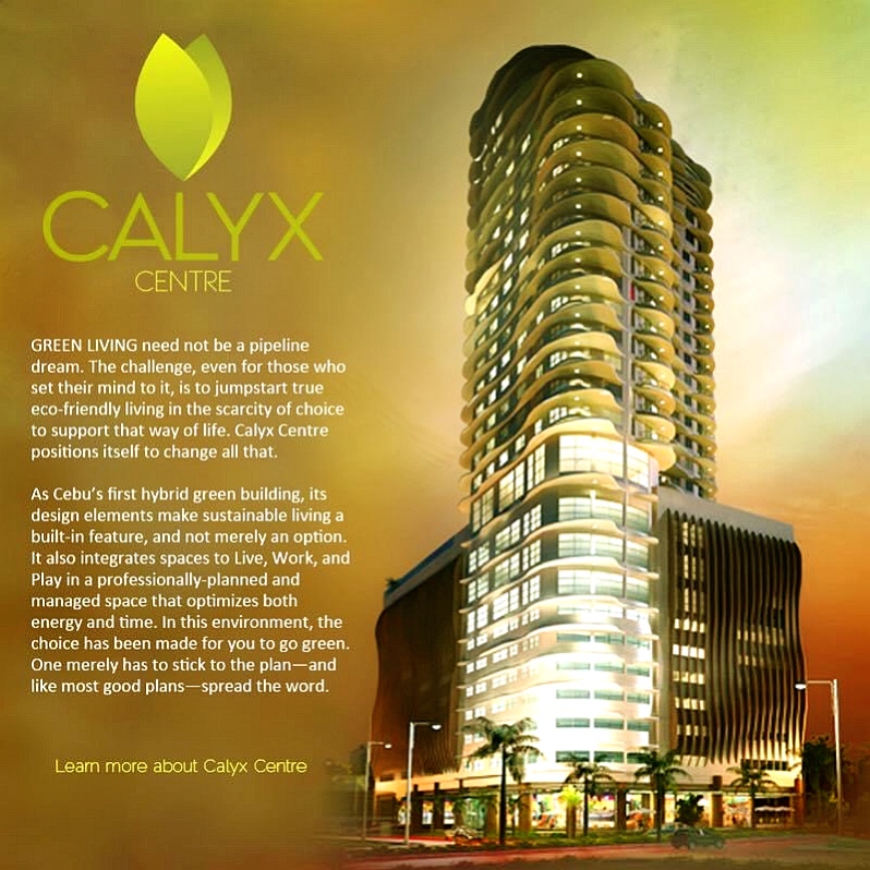 Calyx Centre