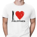 I LOVE PHILIPPINES