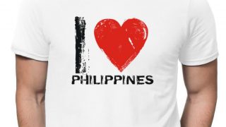 I LOVE PHILIPPINES