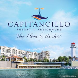 CAPITANCILLO Resort & Residences