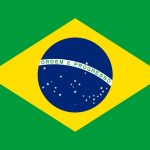 Brazil 国旗