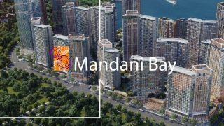 Mandani Bay Suitesも最近ターンオーバー開始しました！