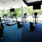 Tambuli's Fitness-Gym
