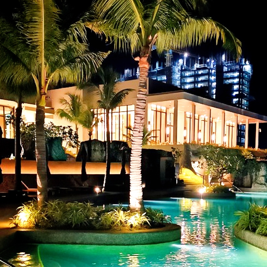 Sheraton Cebu Mactan Resort