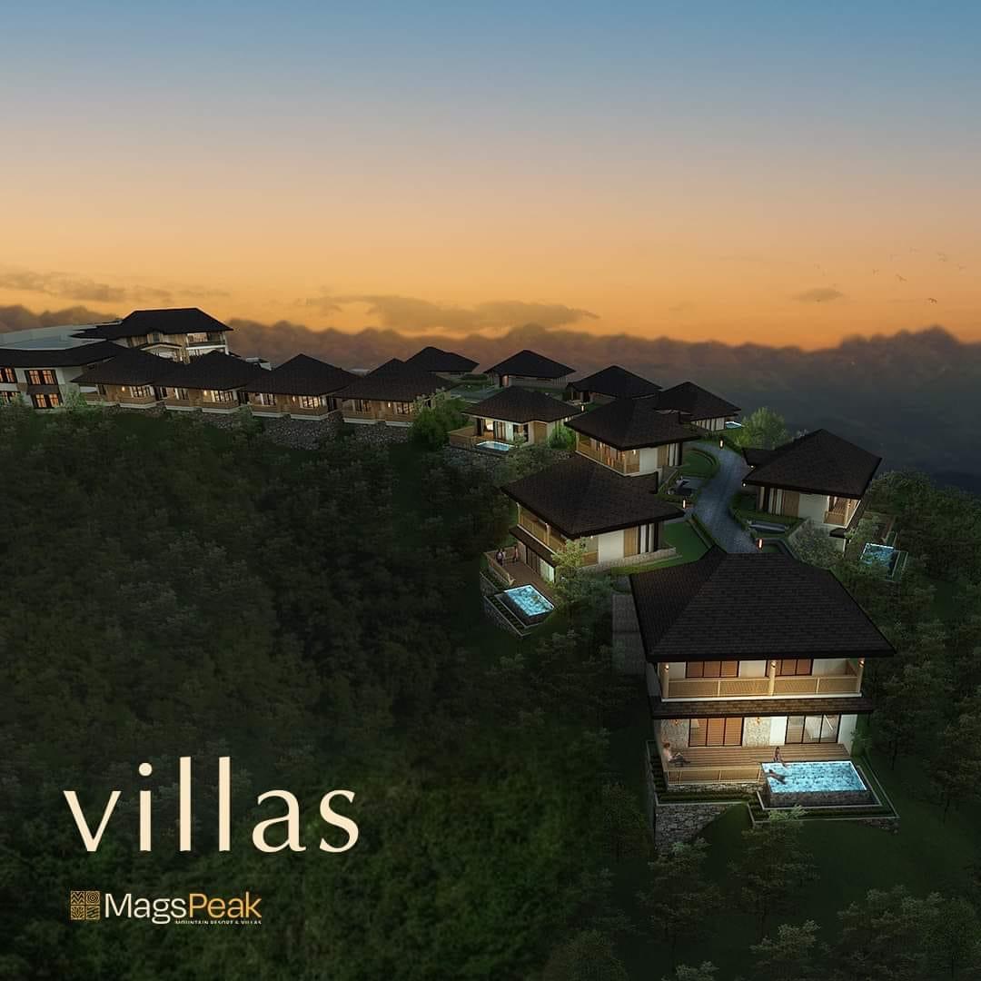 MagsPeak Mountain Resort & Villas (1)
