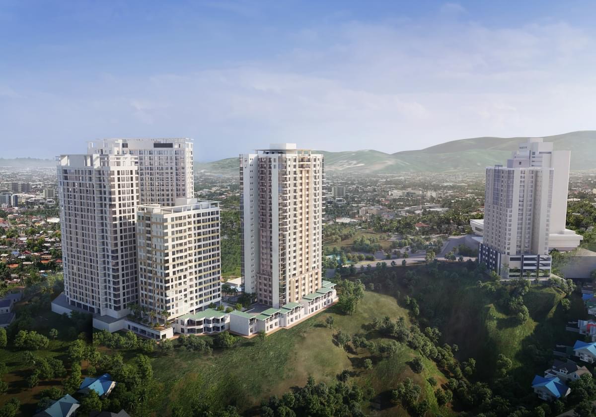 Marco Polo Residences